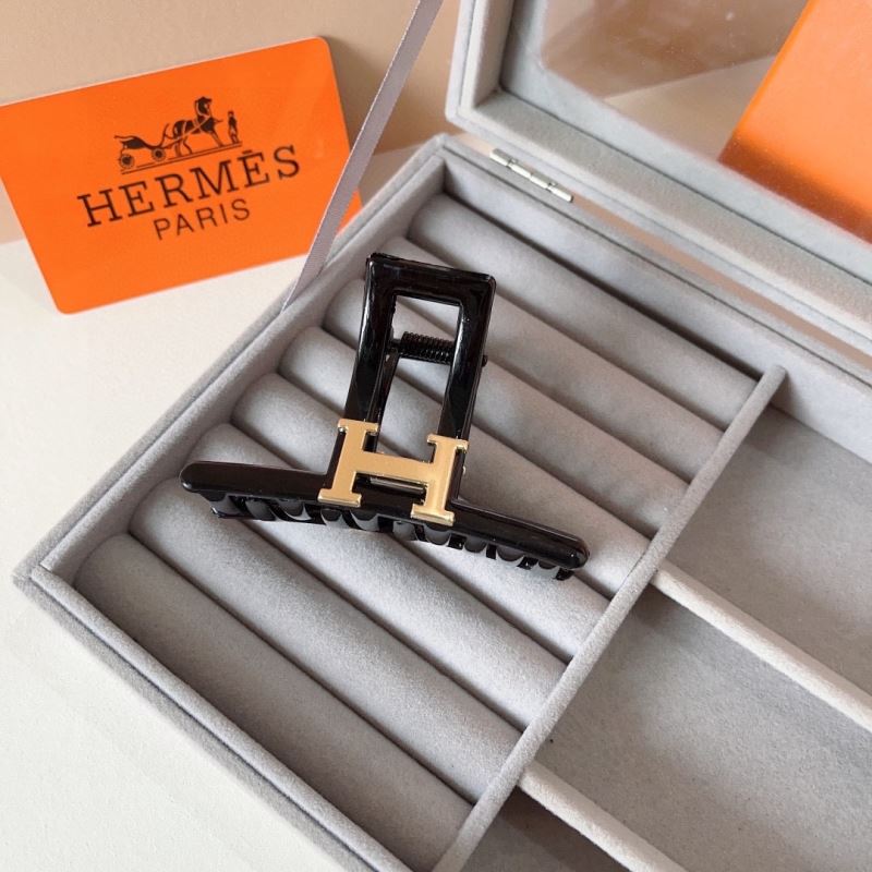 Hermes Hair Hoop